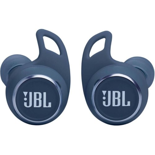 Навушники бездротові JBL Reflect Aero Blue (JBLREFLECTAEROBLU)