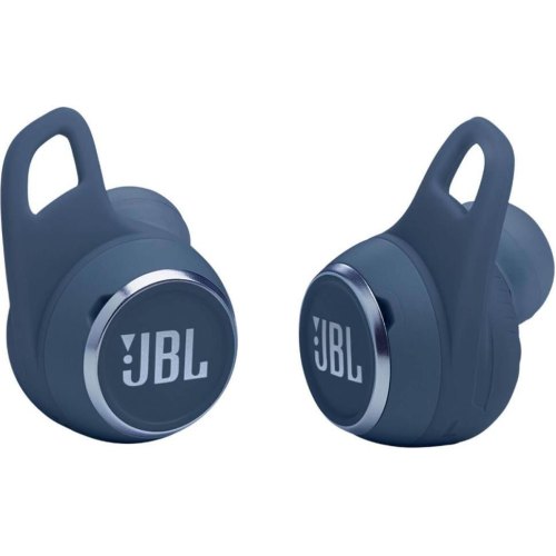 Навушники бездротові JBL Reflect Aero Blue (JBLREFLECTAEROBLU)