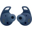 Навушники бездротові JBL Reflect Aero Blue (JBLREFLECTAEROBLU)