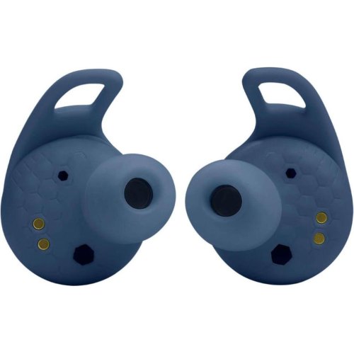 Навушники бездротові JBL Reflect Aero Blue (JBLREFLECTAEROBLU)