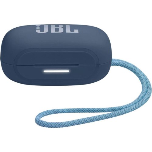 Навушники бездротові JBL Reflect Aero Blue (JBLREFLECTAEROBLU)