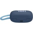 Навушники бездротові JBL Reflect Aero Blue (JBLREFLECTAEROBLU)