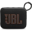 Портативна колонка JBL GO4 (JBLGO4BLK), Black