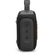 Портативна колонка JBL GO4 (JBLGO4BLK), Black