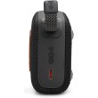 Портативна колонка JBL GO4 (JBLGO4BLK), Black