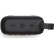 Портативна колонка JBL GO4 (JBLGO4BLK), Black