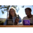 Портативна колонка JBL GO4 (JBLGO4BLK), Black