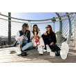 Портативна колонка JBL GO4 (JBLGO4BLK), Black