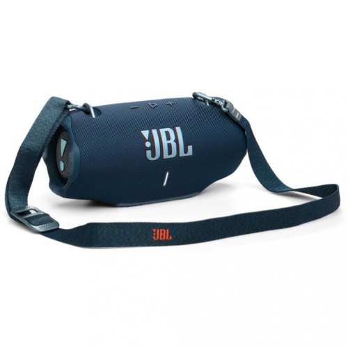 Портативна колонка JBL Xtreme 4 Blue (JBLXTREME4BLUEP)