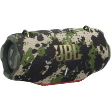 Портативна колонка JBL Xtreme 4 Camo (JBLXTREME4CAMOEP)