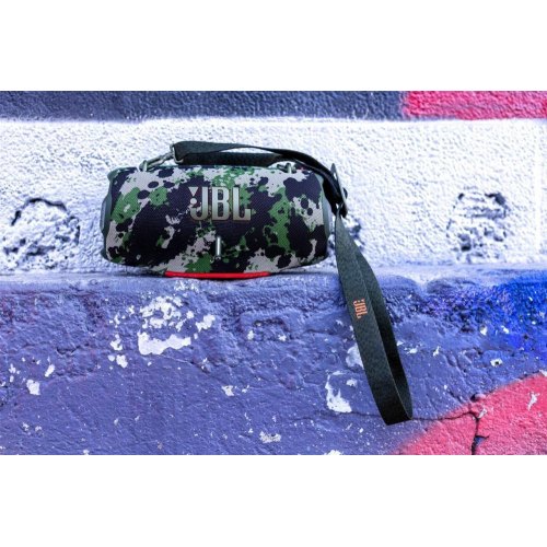 Портативна колонка JBL Xtreme 4 Camo (JBLXTREME4CAMOEP)