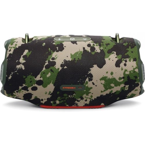 Портативна колонка JBL Xtreme 4 Camo (JBLXTREME4CAMOEP)