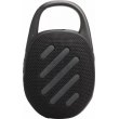 Портативна колонка JBL Clip 5 (JBLCLIP5BLK), Black