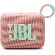 Портативна колонка JBL GO4 (JBLGO4PINK), Pink