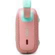 Портативна колонка JBL GO4 (JBLGO4PINK), Pink