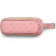 Портативна колонка JBL GO4 (JBLGO4PINK), Pink