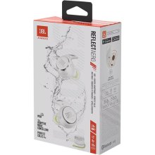 Навушники бездротові JBL Reflect Aero White (JBLREFLECTAEROWHT)