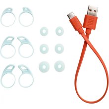 Навушники бездротові JBL Reflect Aero Mint (JBLREFLECTAEROMINT)