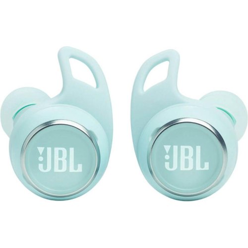 Навушники бездротові JBL Reflect Aero Mint (JBLREFLECTAEROMINT)
