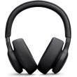 Навушники бездротові, JBL Live 770NC Black (JBLLIVE770NCBLK)