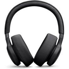 Навушники бездротові, JBL Live 770NC Black (JBLLIVE770NCBLK)