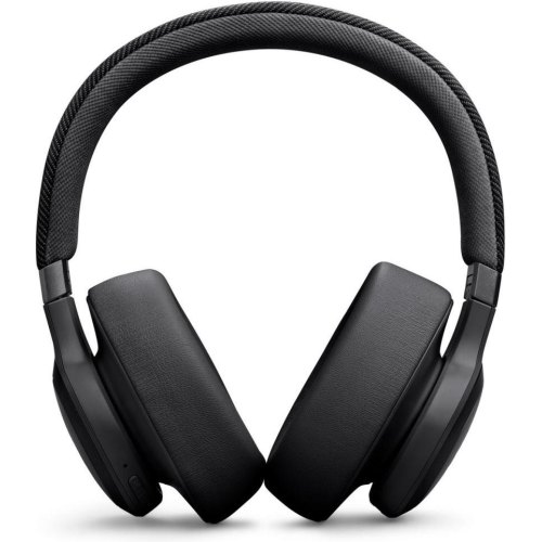 Навушники бездротові, JBL Live 770NC Black (JBLLIVE770NCBLK)