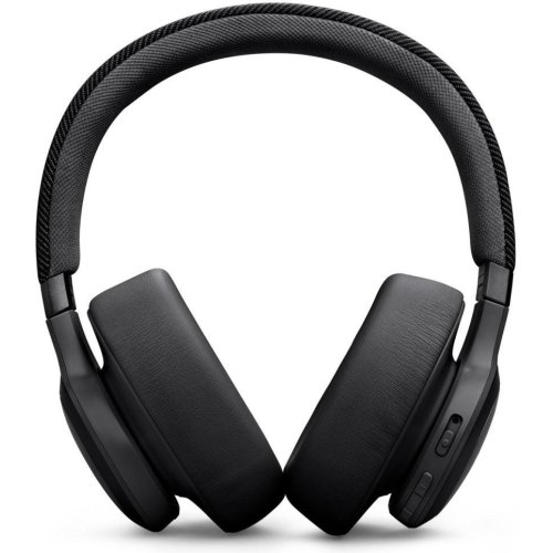 Навушники бездротові, JBL Live 770NC Black (JBLLIVE770NCBLK)