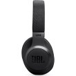 Навушники бездротові, JBL Live 770NC Black (JBLLIVE770NCBLK)