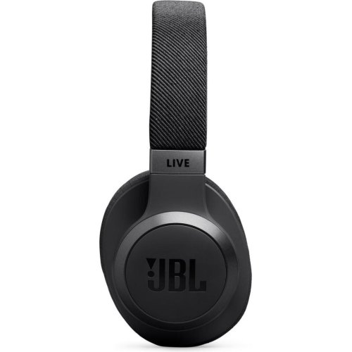 Навушники бездротові, JBL Live 770NC Black (JBLLIVE770NCBLK)