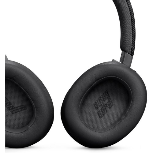 Навушники бездротові, JBL Live 770NC Black (JBLLIVE770NCBLK)