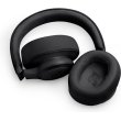 Навушники бездротові, JBL Live 770NC Black (JBLLIVE770NCBLK)