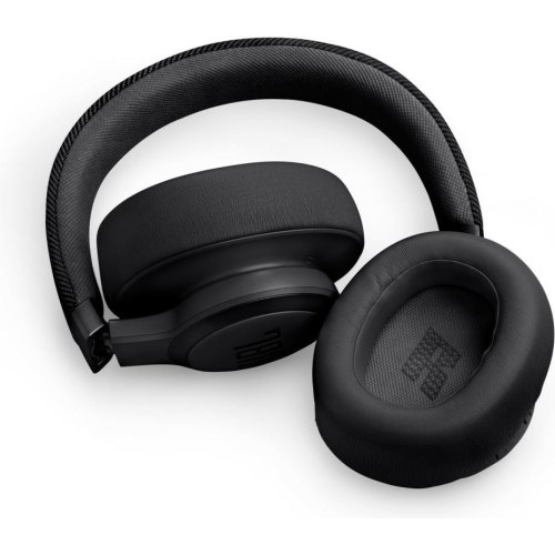 Навушники бездротові, JBL Live 770NC Black (JBLLIVE770NCBLK)