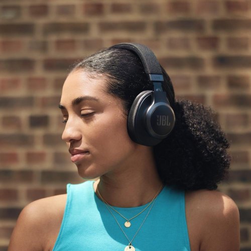 Навушники бездротові, JBL Live 770NC Black (JBLLIVE770NCBLK)