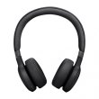 Навушники бездротові, JBL Live 670NC Black (JBLLIVE670NCBLK)