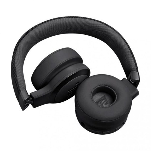 Навушники бездротові, JBL Live 670NC Black (JBLLIVE670NCBLK)