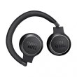 Навушники бездротові, JBL Live 670NC Black (JBLLIVE670NCBLK)