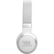 Навушники бездротові, JBL Live 670NC White (JBLLIVE670NCWHT)