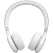 Навушники бездротові, JBL Live 670NC White (JBLLIVE670NCWHT)