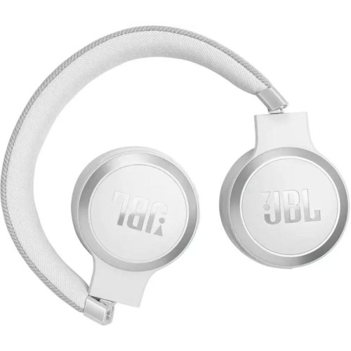 Навушники бездротові, JBL Live 670NC White (JBLLIVE670NCWHT)