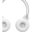 Навушники бездротові, JBL Live 670NC White (JBLLIVE670NCWHT)