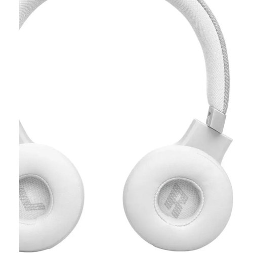 Навушники бездротові, JBL Live 670NC White (JBLLIVE670NCWHT)
