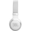Навушники бездротові, JBL Live 670NC White (JBLLIVE670NCWHT)
