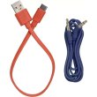 Навушники бездротові, JBL Live 670NC Blue (JBLLIVE670NCBLU)