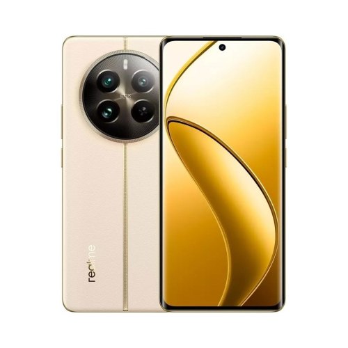 Смартфон Realme 12 Pro 5G 12/512 RMX3842 Beige
