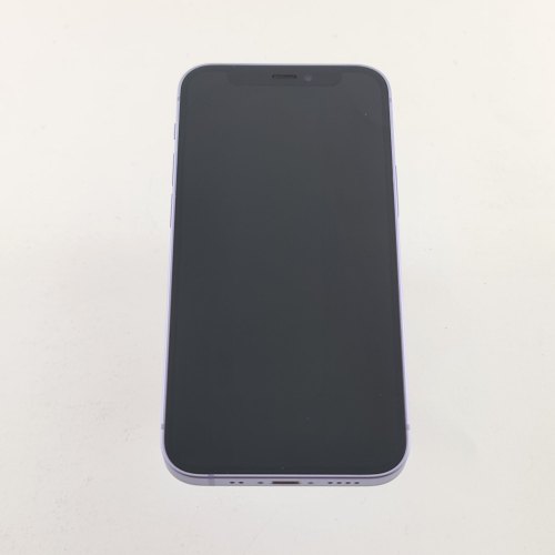 Смартфон Apple iPhone 12 mini 64 GB Purple USED **