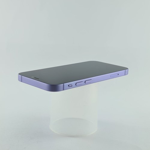 Смартфон Apple iPhone 12 mini 64 GB Purple USED **
