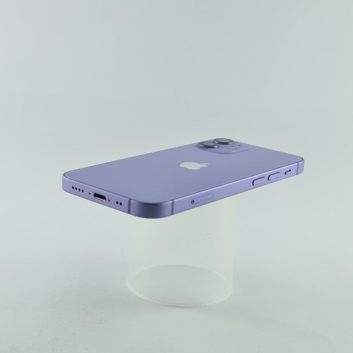 Смартфон Apple iPhone 12 mini 64 GB Purple USED **