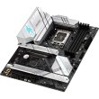 Материнська плата Asus ROG Strix B660-A Gaming WiFi s1700 4xDDR5 M.2 HDMI ATX