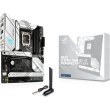 Материнська плата Asus ROG Strix B660-A Gaming WiFi s1700 4xDDR5 M.2 HDMI ATX