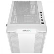 Корпус без БЖ, DeepCool CC560 V2 White, ATX, MicroATX, Mini-ITX